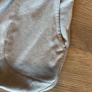 Nike Yoga shorts, super comfy!!!